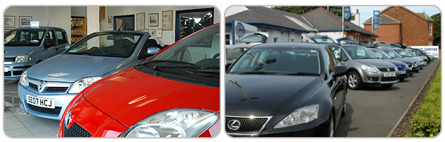 ayrshire rover specialist